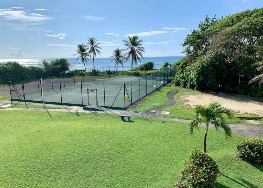 Studio Hibiscus Anse Des Rochers Saint Francois 外观 照片