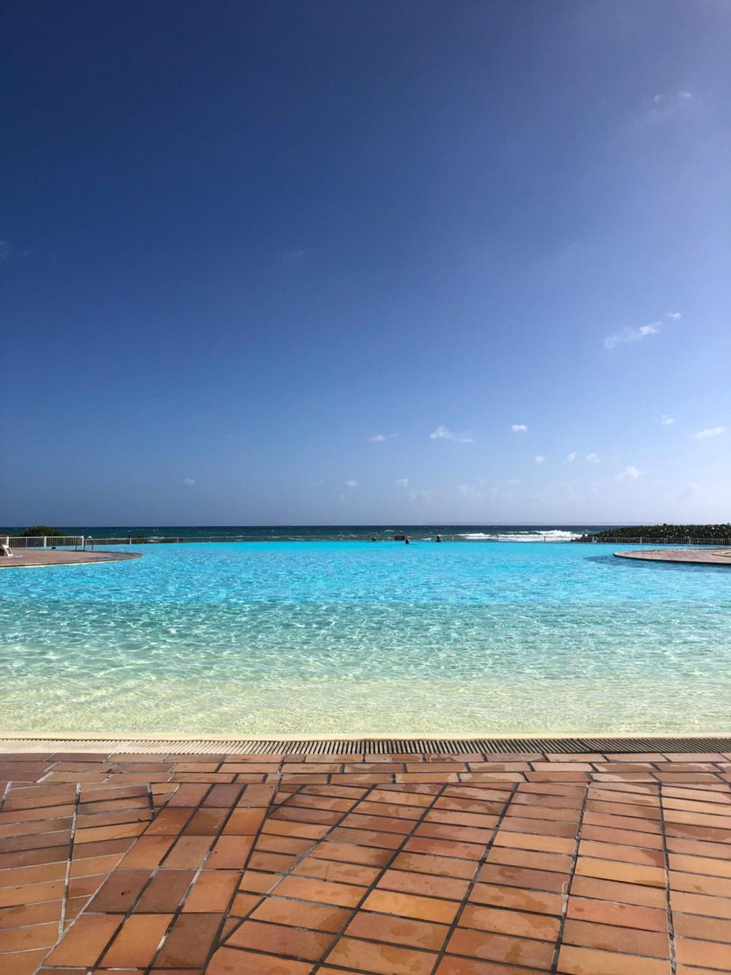 Studio Hibiscus Anse Des Rochers Saint Francois 外观 照片